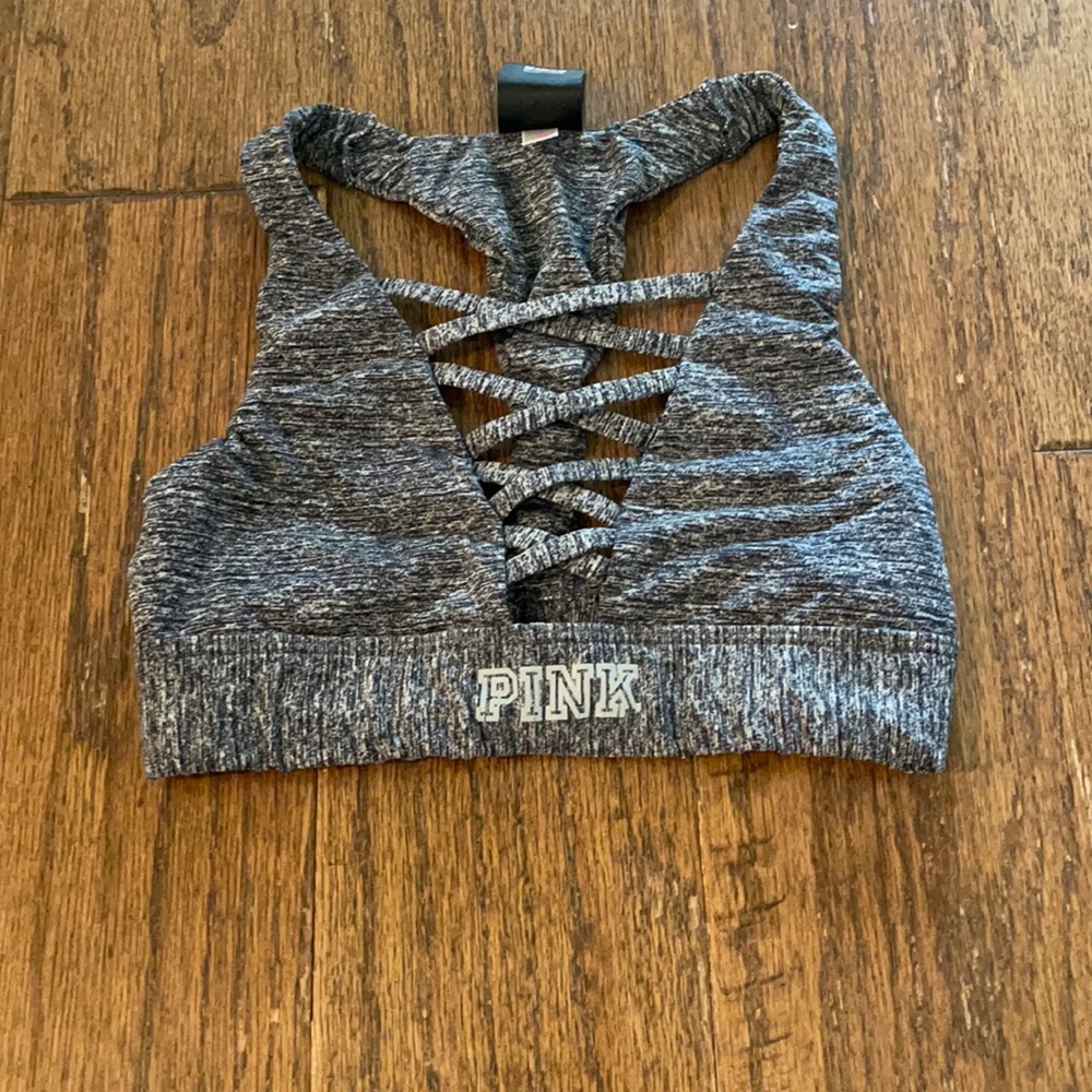Victoria’s Secret/Pink Sports Bra